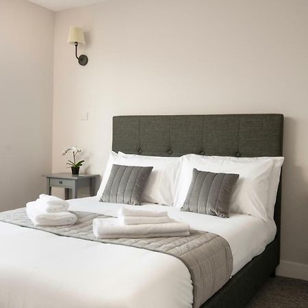 Morley Cottage - Modern 3 Bedroom, 2 Bathroom House With Garden In Southsea, Portsmouth Zewnętrze zdjęcie