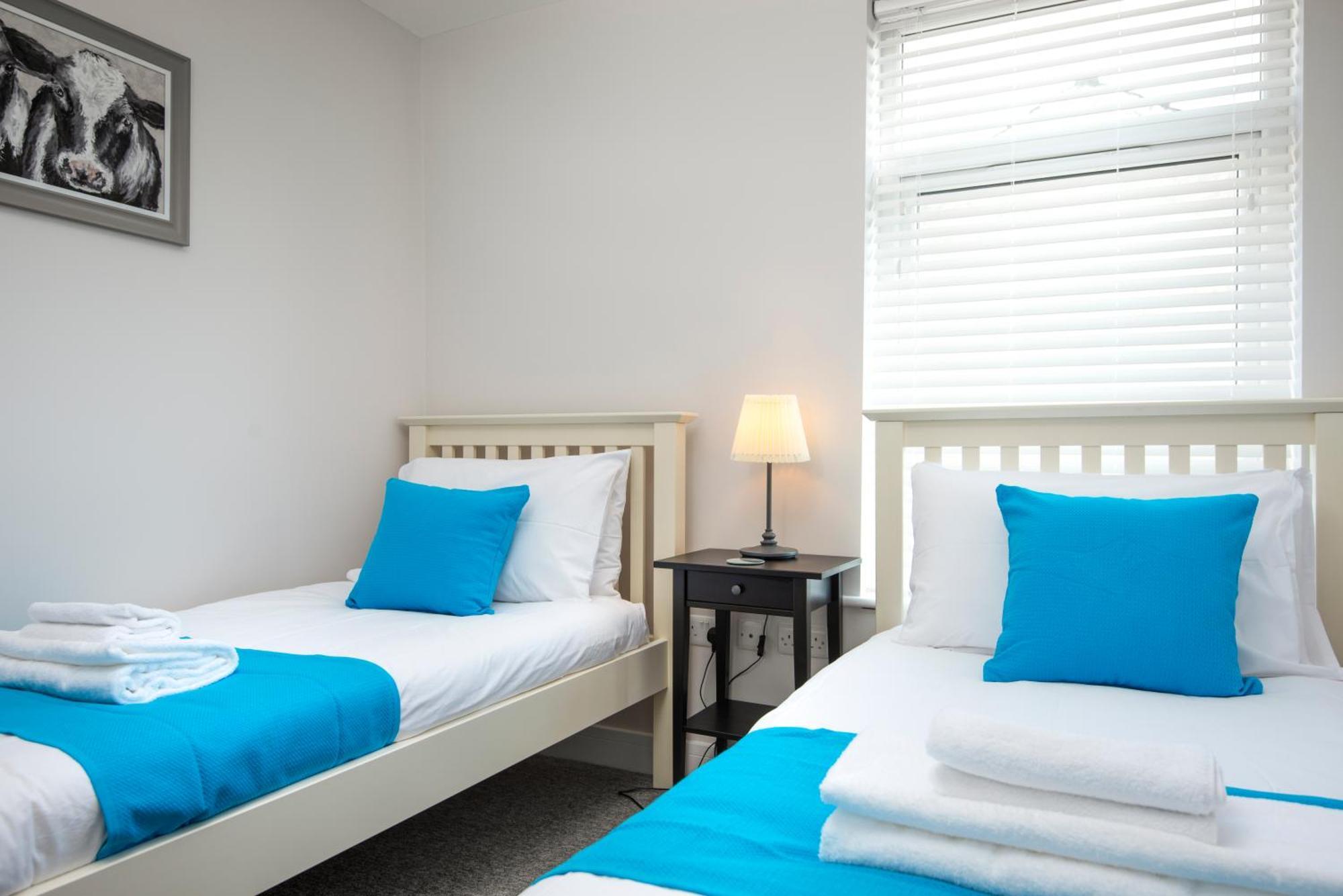 Morley Cottage - Modern 3 Bedroom, 2 Bathroom House With Garden In Southsea, Portsmouth Zewnętrze zdjęcie