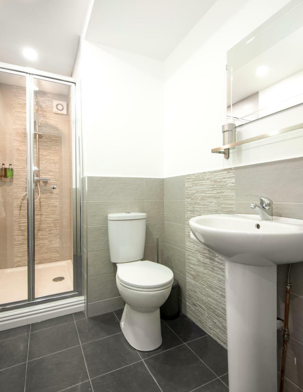 Morley Cottage - Modern 3 Bedroom, 2 Bathroom House With Garden In Southsea, Portsmouth Zewnętrze zdjęcie